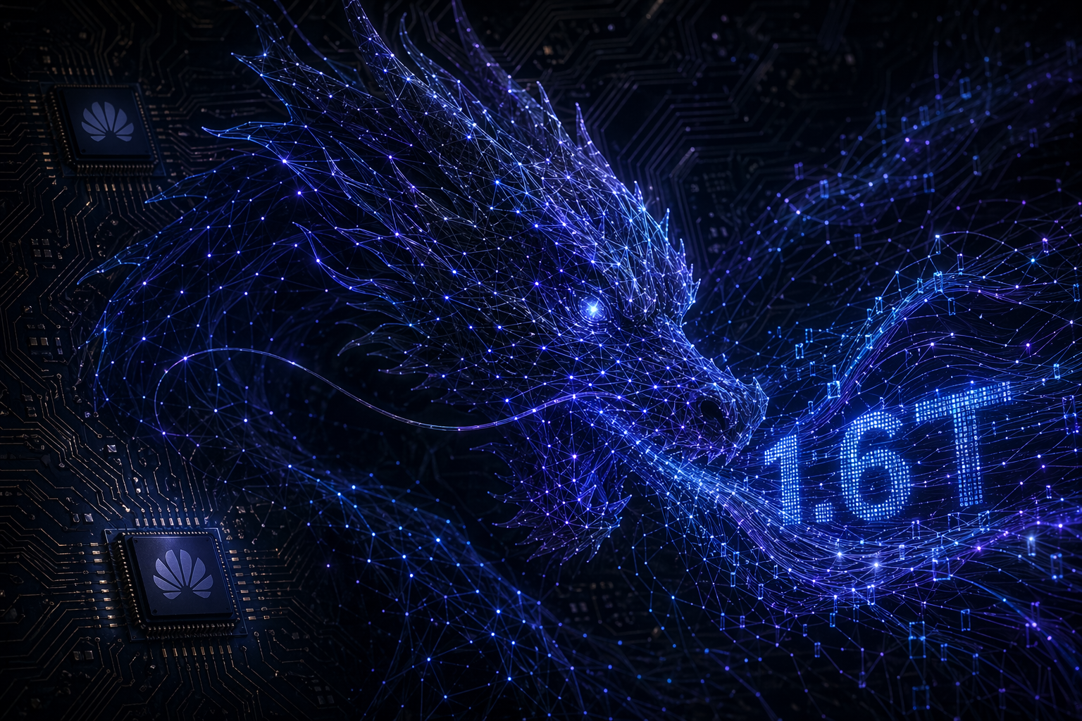 DeepSeek V4 Is Here — 1.6 Trillion Parameters, 1M Context, and a Direct Hit to Nvidia