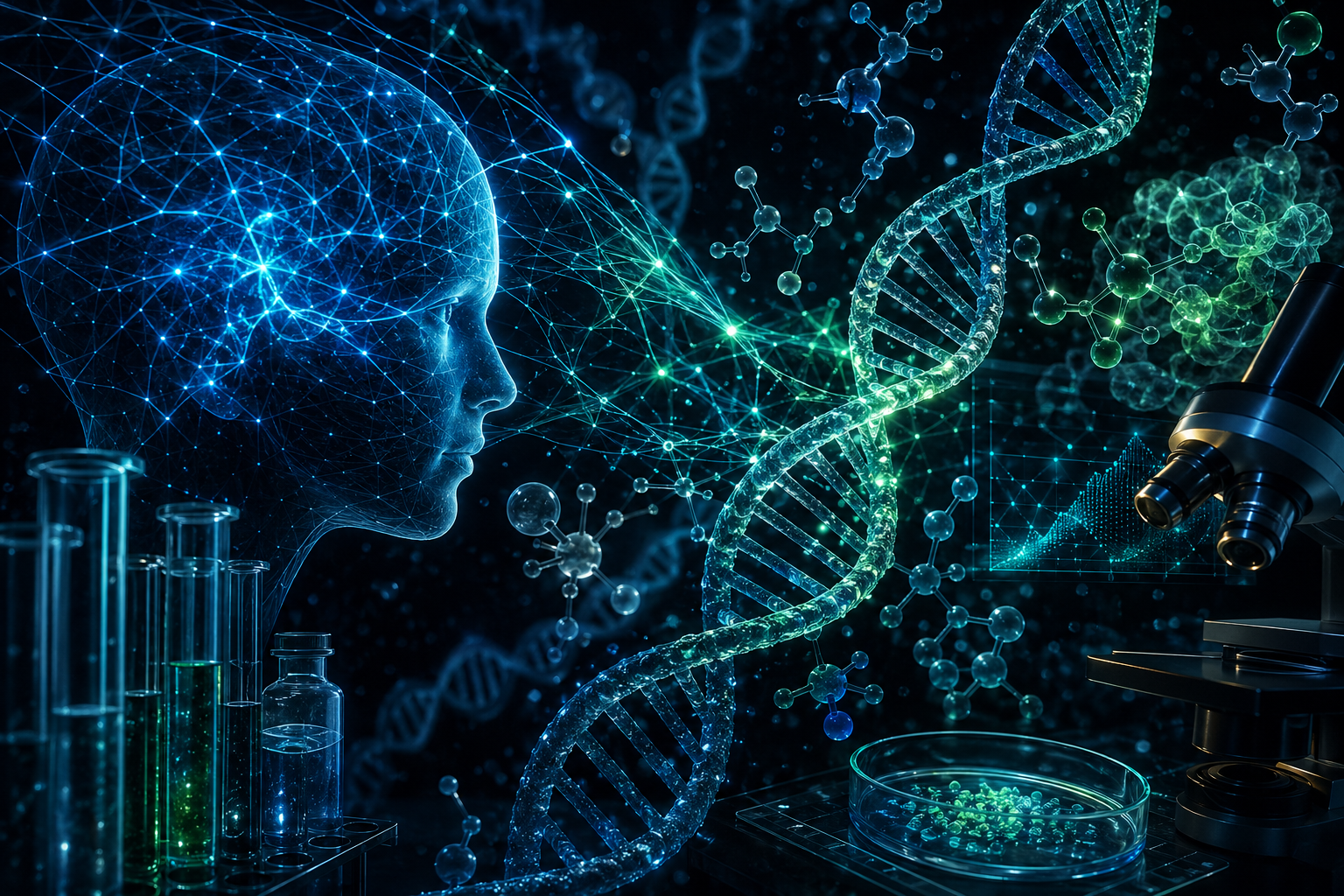 OpenAI's GPT-Rosalind and the Rise of the Artificial Scientist