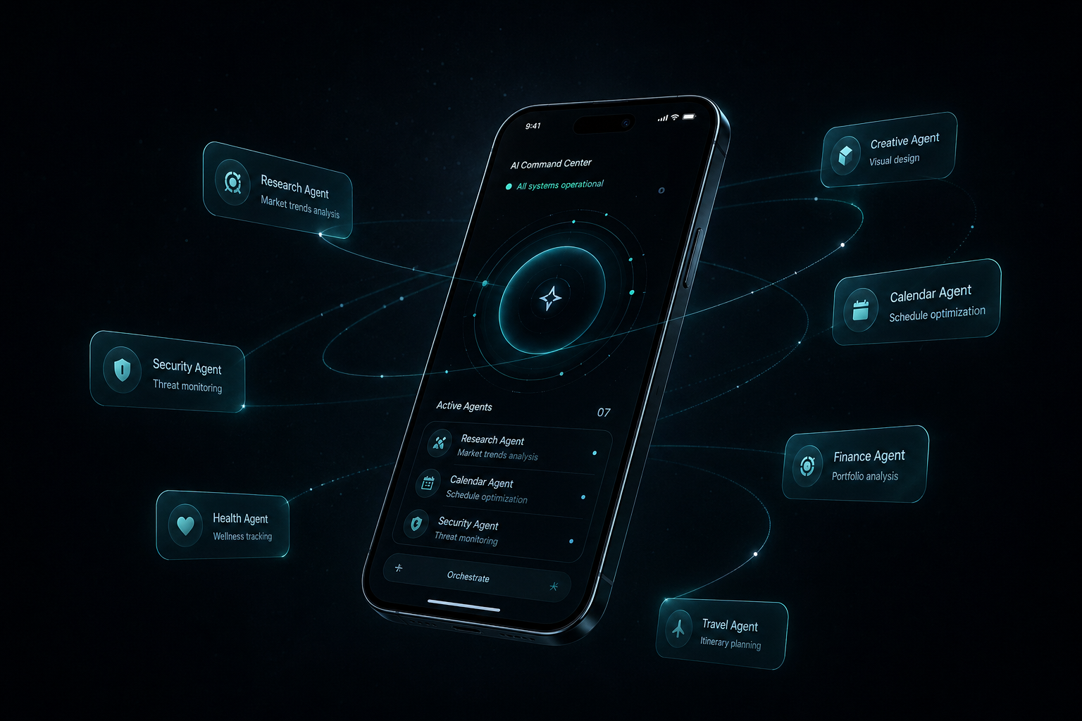 OpenAI's Stack Wars: The Phone Rumor and the Deal That Rewrites Cloud AI