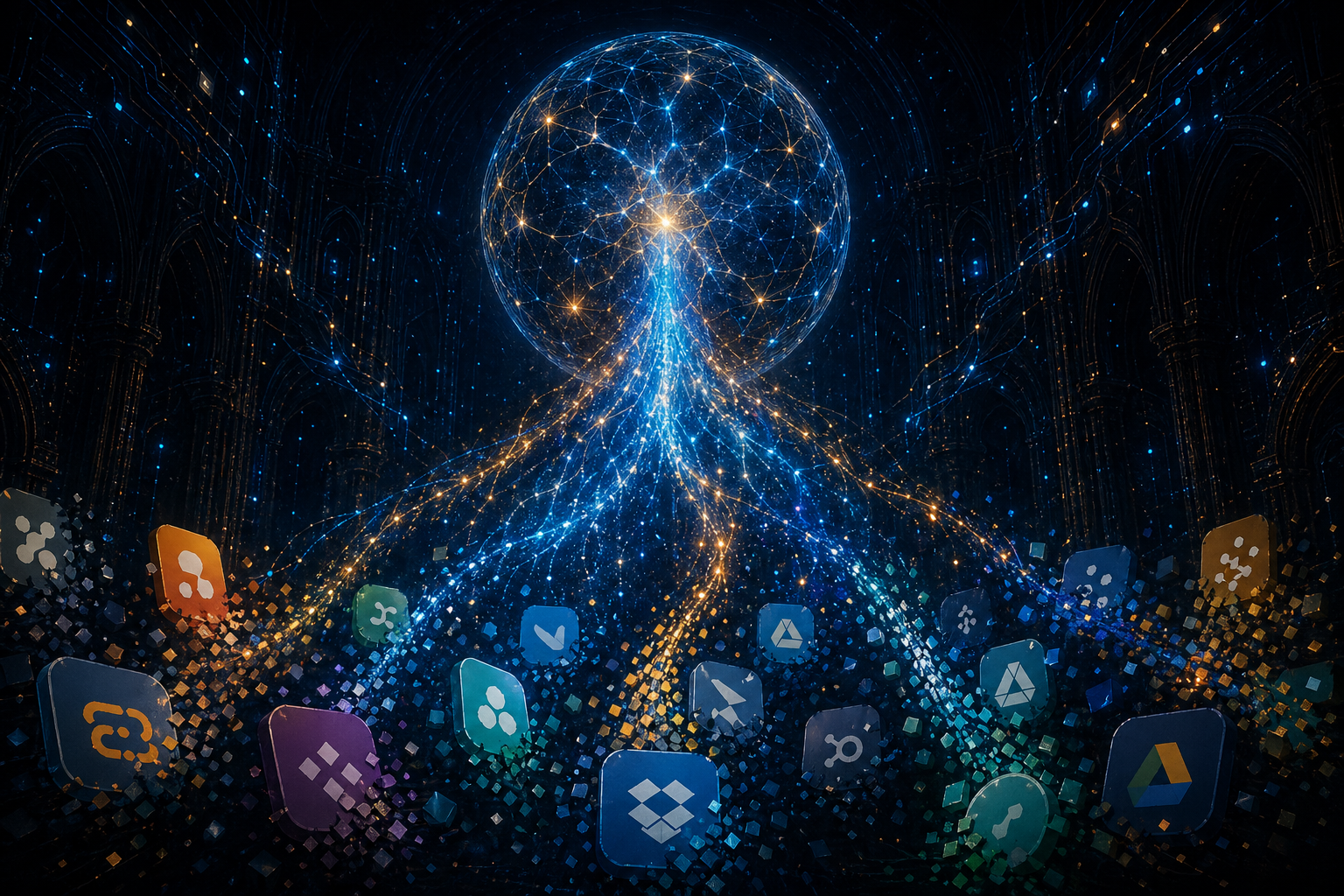 OpenAI's GPT-5.5 Is a Super App Bet—and a Signal That the SaaS Reckoning Is Here