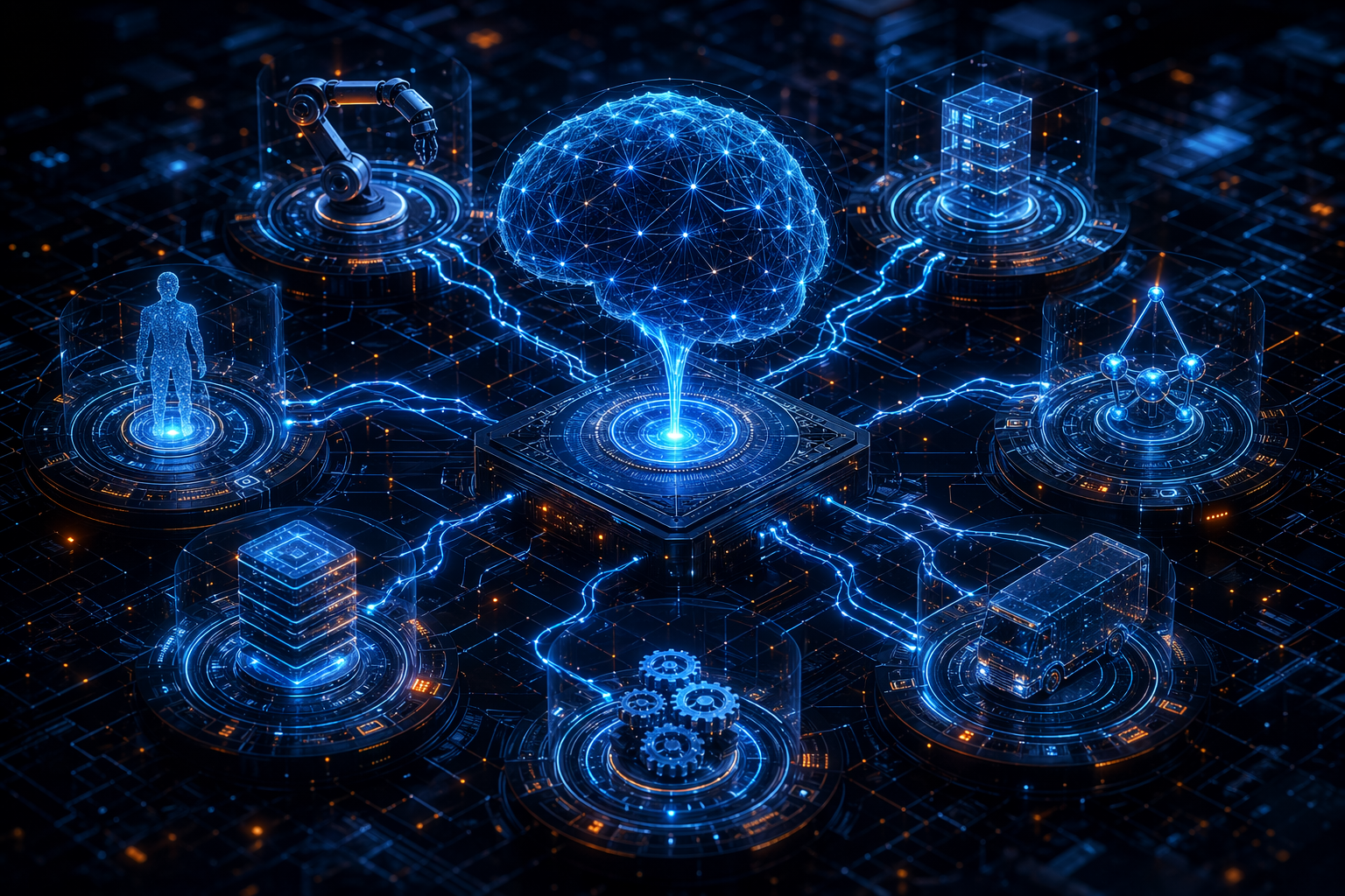 Agentic Design & Architecture: How to Build and Deploy Autonomous AI Systems Today